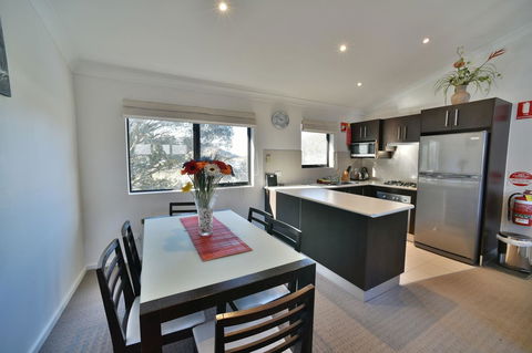 Aspen Creek 3 - Thredbo - Accommodation Fremantle 8