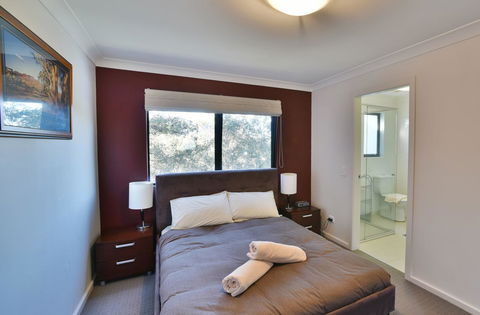 Aspen Creek 3 - Thredbo - Accommodation Fremantle 1