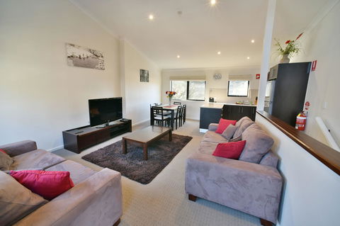 Aspen Creek 3 - Thredbo - Accommodation Fremantle 9