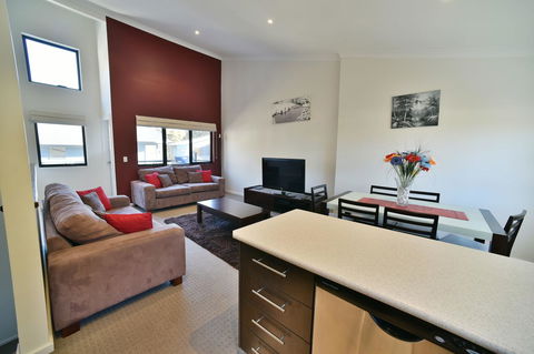 Aspen Creek 3 - Thredbo - Accommodation Fremantle 2
