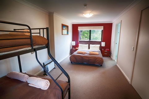 Aspen Creek 3 - Thredbo - Accommodation Fremantle 10