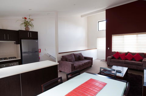 Aspen Creek 3 - Thredbo - Accommodation Fremantle 11