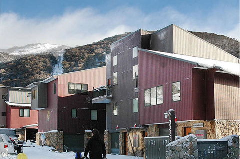 Aspen Creek 3 - Thredbo - Accommodation Fremantle 0