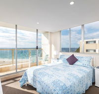 Ebbtide 27 - Accommodation Fremantle
