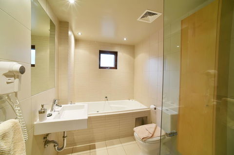 Snowstream 4 - Accommodation Fremantle 6
