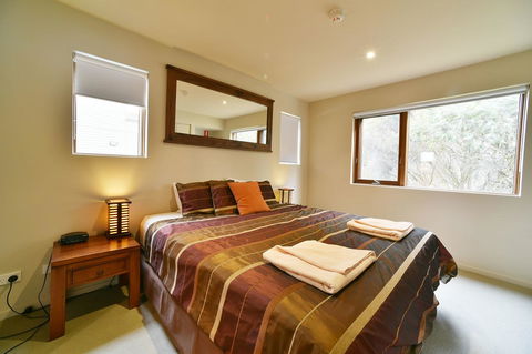 Snowstream 4 - Accommodation Fremantle 10