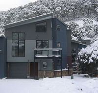 Snowstream 4 - Accommodation Fremantle