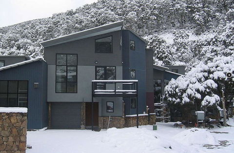 Snowstream 4 - Accommodation Fremantle 0