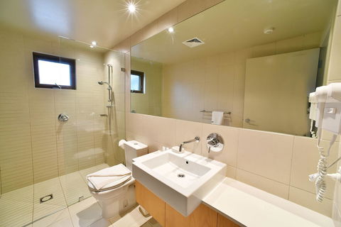 Snowstream 4 - Accommodation Fremantle 8