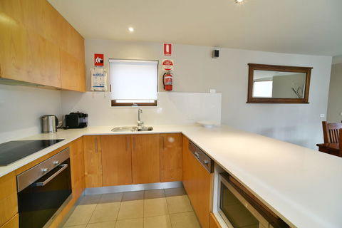 Snowstream 4 - Accommodation Fremantle 5