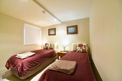 Snowstream 4 - Accommodation Fremantle 1