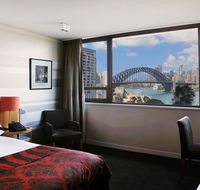 View Sydney formerly North Sydney Harbourview - Accommodation Fremantle