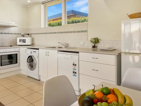 Seashells Apartments Merimbula - Accommodation Fremantle 8