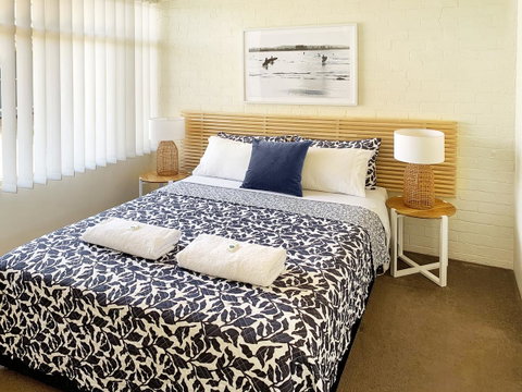 Seashells Apartments Merimbula - Accommodation Fremantle 5