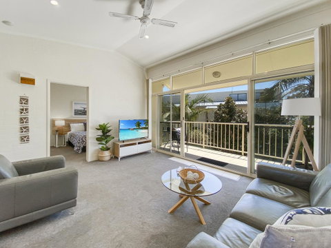 Seashells Apartments Merimbula - Accommodation Fremantle 4