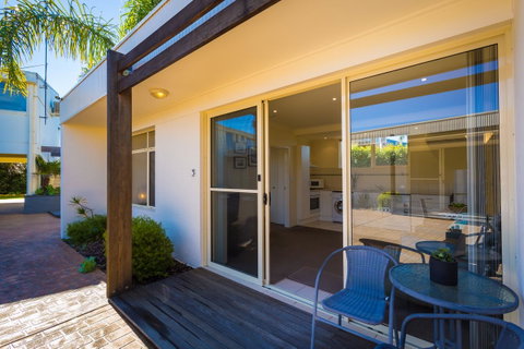 Seashells Apartments Merimbula - Accommodation Fremantle 20