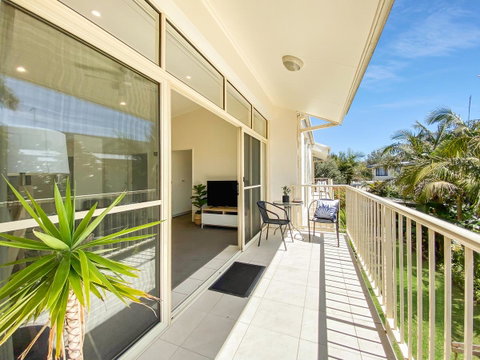 Seashells Apartments Merimbula - Accommodation Fremantle 3