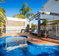 Seashells Apartments Merimbula - Accommodation Fremantle
