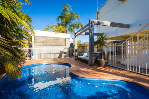 Seashells Apartments Merimbula - Accommodation Fremantle 0