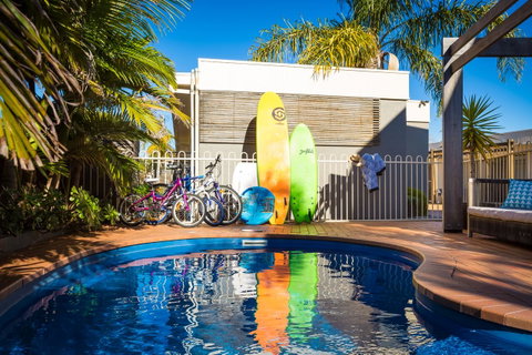 Seashells Apartments Merimbula - Accommodation Fremantle 15
