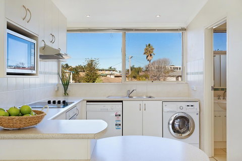 Seashells Apartments Merimbula - Accommodation Fremantle 11