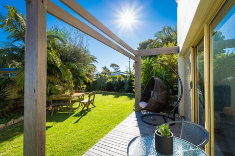 Seashells Apartments Merimbula - Accommodation Fremantle 14