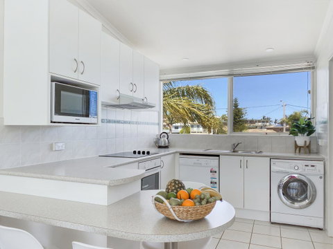 Seashells Apartments Merimbula - Accommodation Fremantle 1
