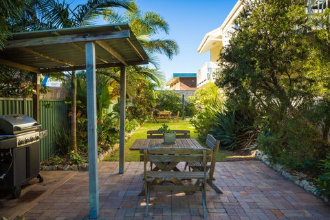 Seashells Apartments Merimbula - Accommodation Fremantle 26