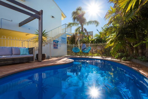 Seashells Apartments Merimbula - Accommodation Fremantle 12