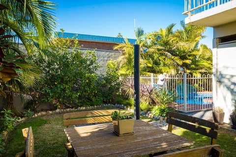 Seashells Apartments Merimbula - Accommodation Fremantle 19