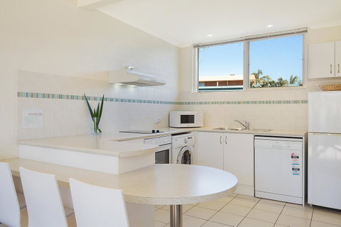 Seashells Apartments Merimbula - Accommodation Fremantle 16