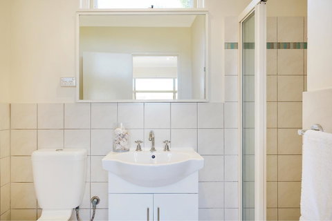Seashells Apartments Merimbula - Accommodation Fremantle 18