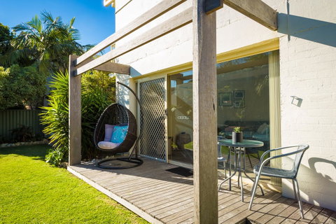 Seashells Apartments Merimbula - Accommodation Fremantle 27