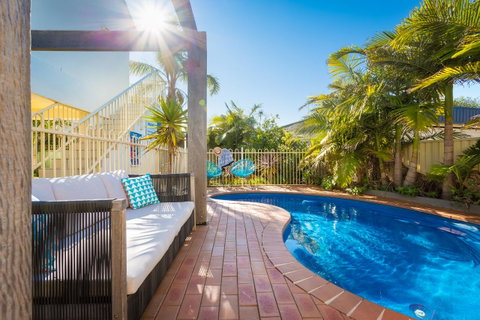 Seashells Apartments Merimbula - Accommodation Fremantle 24