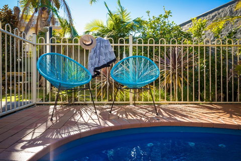 Seashells Apartments Merimbula - Accommodation Fremantle 17