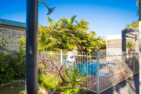 Seashells Apartments Merimbula - Accommodation Fremantle 25