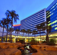 Stamford Plaza Sydney Airport Hotel  Conference Centre - Accommodation Fremantle