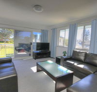 45 Wharf Street - Whole House - Accommodation Fremantle