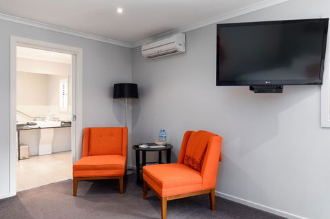 The Edgewater On Greville - Accommodation Fremantle 26