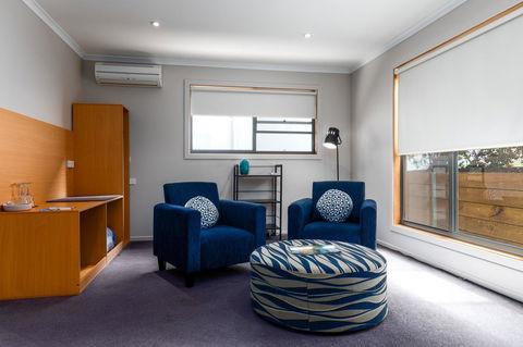 The Edgewater On Greville - Accommodation Fremantle 29