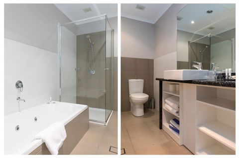 The Edgewater On Greville - Accommodation Fremantle 6