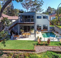 The Edgewater Bed  Breakfast - Accommodation Fremantle