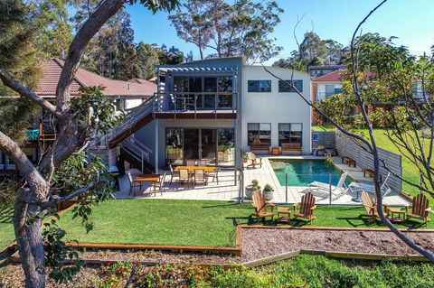 The Edgewater On Greville - Accommodation Fremantle 0