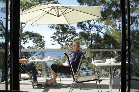 The Edgewater On Greville - Accommodation Fremantle 1