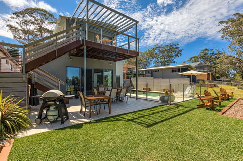 The Edgewater On Greville - Accommodation Fremantle 7