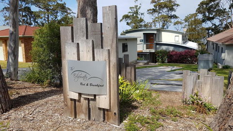 The Edgewater On Greville - Accommodation Fremantle 14