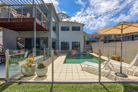 The Edgewater On Greville - Accommodation Fremantle 9