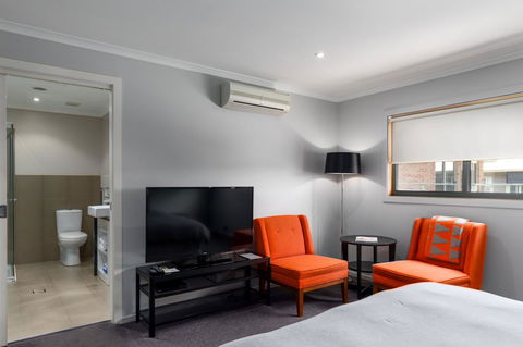 The Edgewater On Greville - Accommodation Fremantle 23