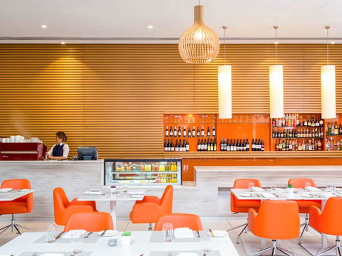 Novotel Newcastle Beach - Accommodation Fremantle 2