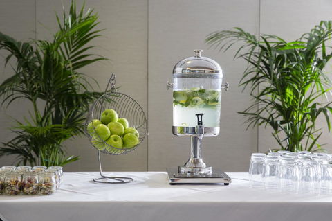 Novotel Newcastle Beach - Accommodation Fremantle 21